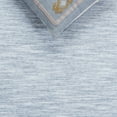 thumbnail image 6 of SAFAVIEH Haven Velda Distressed Polyester Area Rug, Light Blue, 5' x 8', 6 of 7