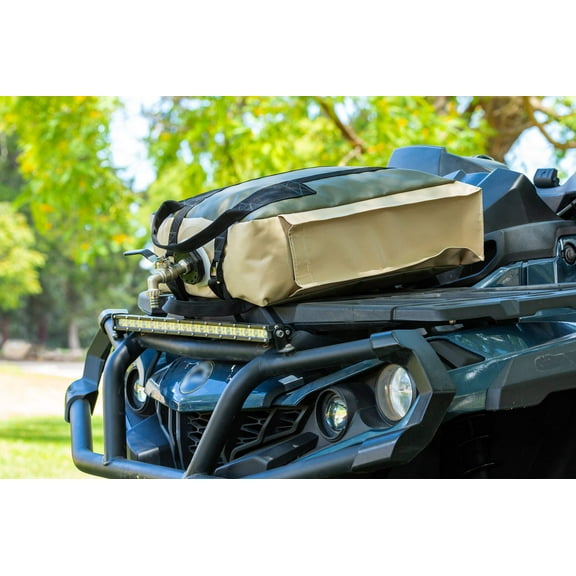 JerryFlex Portable Water Storage Bladder - 5 Gallon