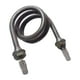 thumbnail image 4 of Tubo de calefacción,Tubería calentadora de agua de fuente de 220 V y 500 W,Fuente de agua con elemento calefactor eléctrico de 3 bobinas,Piezas para dispensadores de agua compactos de alta, 4 of 9