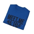 thumbnail image 4 of Gym Life Funny Bar Inspirational Men Women Graphic Tee, 4 of 6