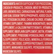 Ol' Roy Savory Loaf with Chicken Meaty Pate Wet Dog Food, 22 oz Can
