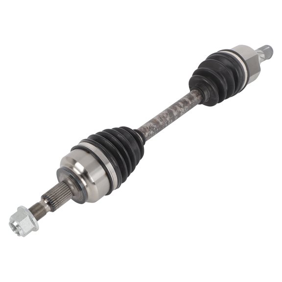 SCITOO Front Left Cv Axle Shaft Assembly 2012-2018 For Ford Focus 66-2334