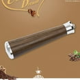 thumbnail image 4 of veasfak Portafilter Solid Wooden Handle For Coffee Machines Tool Espresso Machine E E, 4 of 6