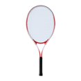 thumbnail image 1 of Red Blue Child Tennis Racket Parent Child Interactive Training Beginner Racquet Lightweight Shockproof Tennis Racquet Unisex (red), 1 of 7