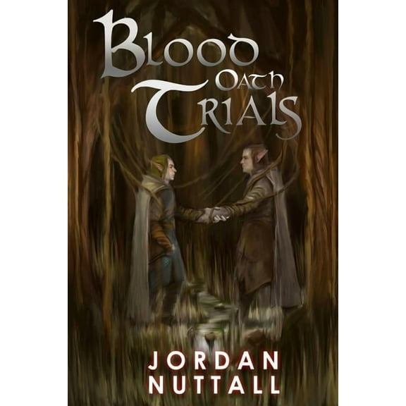 Blood Oath Trials (Paperback)