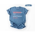 thumbnail image 6 of Enes Freedom Shirt, Woman Adult Human Female Tee, Protect Woman Sports Shirt, 6 of 6