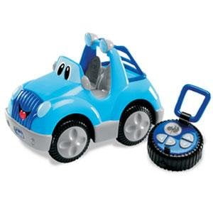 chicco rc car