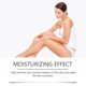 thumbnail image 3 of Strawberry-scented hair removal and shaving oil effectively protects skin, leaving it moisturized and smooth with continued use., 3 of 4