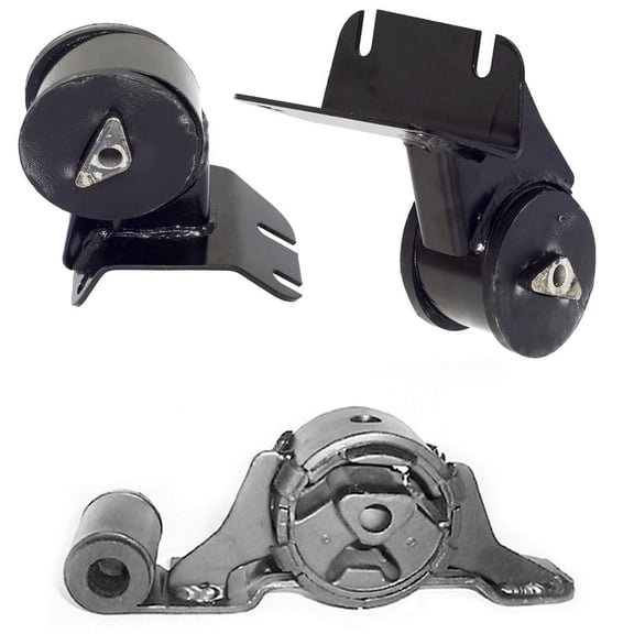 Westar ETK-108 Engine Mount Set