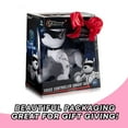 thumbnail image 7 of Top Race Remote Control Robot Dog Toy Touch Edition - Pink, Voice Control, Kids 3-10Y, 7 of 7