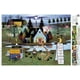 thumbnail image 5 of Rompecabezas Buffalo Games Charles Wysocki Lo sabe todo 1000P, 5 of 6