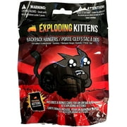 UCC Dist Exploding Kittens Hangers Mystery Pack