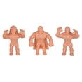 thumbnail image 1 of Set de minifiguras Super7 Legends of Lucha Libre M.U.S.C.L.E., 1 of 4