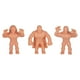 thumbnail image 1 of Set de minifiguras Super7 Legends of Lucha Libre M.U.S.C.L.E., 1 of 4