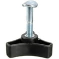 thumbnail image 2 of 1 Set Practical Mower Handle Gardening Trimmer Triangle Handle for Replacement, 2 of 8