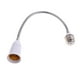 thumbnail image 5 of Convertidor Flexible de Adaptador Extensión de Tenedor E27 LED 40cm Perfecl, 5 of 8