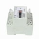 thumbnail image 3 of Electric Single Phase Two Wire AC 220V 100A Energy Meter KWh Counter Consumption Analog Electricity, 3 of 5