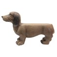 thumbnail image 3 of Angelo Décor 30-inch Length Dog Garden Bench, 3 of 7