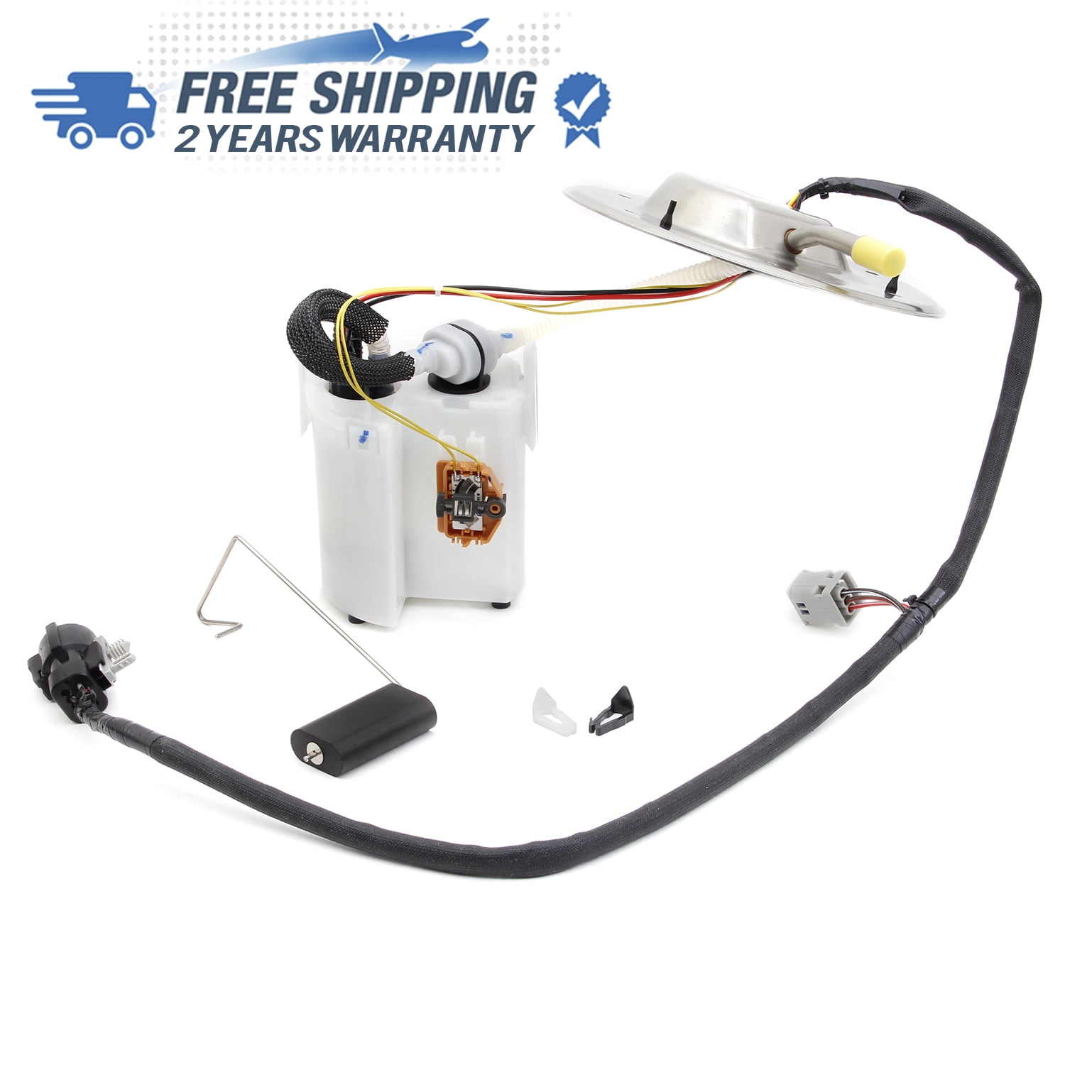 Fits 2001 2002 03 04 Ford Mustang Fuel Gas Pump Module with Sending