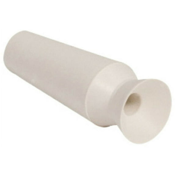 New DMV Scleral Cup White Vented Hybrid Lens Insertion