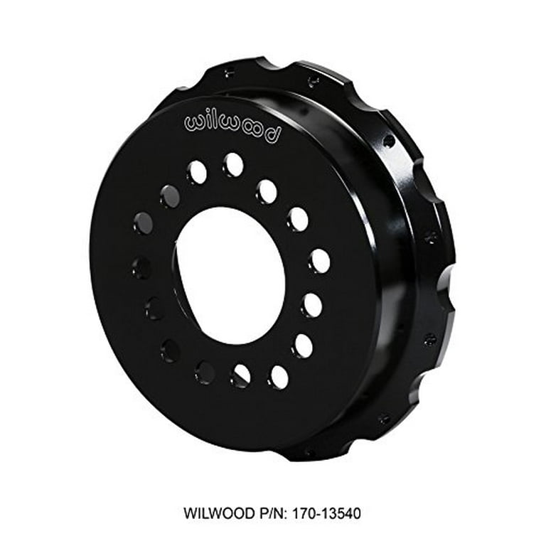 Wilwood 5 Pin Brake Rotor Hat Wilwood 5 Pin Brake Rotor Hat
