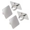 thumbnail image 1 of EGNMCR Pa Lette, Nail Painting Pigment, Nail Tool, Square Shape Pa Lette Palette A, 1 of 1