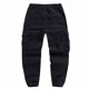 thumbnail image 3 of Ceisia Men's Trendy Lined Waterproof Gift Cargo Pants for Winter Hiking Skiing Outdoor Activities, 3 of 6