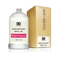 thumbnail image 5 of Daniella's Candles Reed Diffuser Refill Oil, Midnight Pomegranate, 100ml, 3.4oz, 5 of 9