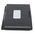 thumbnail image 3 of 8.5" Portable DVD Player with 6.8" Swivel Screen, 5 Hours Rechargeable Battery, Car DVD Player, Support CD DVD SD Card USB, Regions Free, Dual Speakers, 3 of 7
