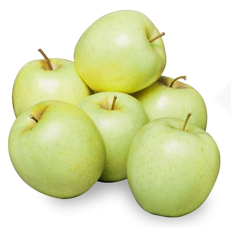Fresh Golden Delicious Apple, Each