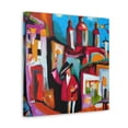 thumbnail image 5 of Master Craftsman at Work - Canvas, 5 of 25