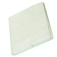 thumbnail image 5 of Harpster Tarps 6' x 20' Heavy Duty White 6 oz. Poly Tarp 12 Mil, 5 of 5