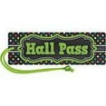 thumbnail image 2 of Chalkboard Brights Magnetic Hall Pass [TCR77276], 2 of 2