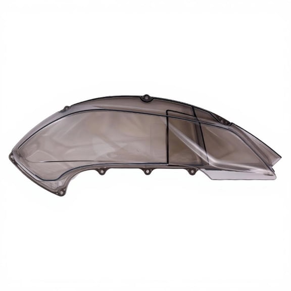 ABS Air Filter Guard Carbonfiber Fashion Specifically for 125 155 2020 2024 Quick Exchange Protects from ["Hors d'oeuvres" Stones