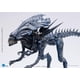 thumbnail image 3 of Figura de acción Hiya Toys Alien contra Predator Alien Queen 1:18, 3 of 8