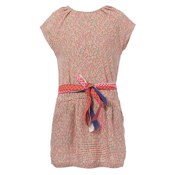 Richie House Girls' Loverly Summer Dress RH1796