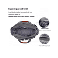 thumbnail image 3 of Mochila De Pañales Xtellar Impermeable Al Aire Libre Multifuncional, 3 of 4