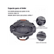 thumbnail image 3 of Mochila De Pañales Xtellar Impermeable Al Aire Libre Multifuncional, 3 of 4