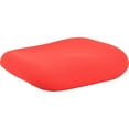 thumbnail image 2 of Lorell Premium Seat - Red - Fabric - 1 Each | Bundle of 2 Each, 2 of 2