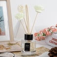 thumbnail image 3 of Ensemble de Diffuseurs de Parfum Recharge Bâtonnets Parfumés Diffuseur de Parfum d'Ambiance Aromathérapie, 3 of 8
