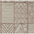 thumbnail image 4 of Rugs America Riviera Collection Rust RV400A Transitional Oriental Area Rug 2'2" x 8', 4 of 4