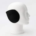thumbnail image 4 of LOVEVER 2 Paires de Cache-Oreilles Classiques Unisexes pour Hommes Femmes Bandeau, 4 of 5