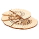 thumbnail image 4 of Colgante 10 Uds Colgante De Madera Colgante Ligero Duradero Cómodo Elegante Simple Pendientes De Madera En, 4 of 7
