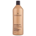 thumbnail image 1 of Pureology Nanoworks Gold Shampoo 1 L, 1 of 7