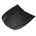 thumbnail image 4 of Unique Bargains Black ABS Auto Car Painting Wrapping Vinyl Film Speed Shape Model Display, 4 of 5
