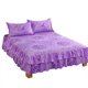 thumbnail image 1 of Fundas de almohada de poliéster y algodón, fundas de almohada suaves y transpirables, accesorio de cama (48x74cm), 2 uds., 1 of 8