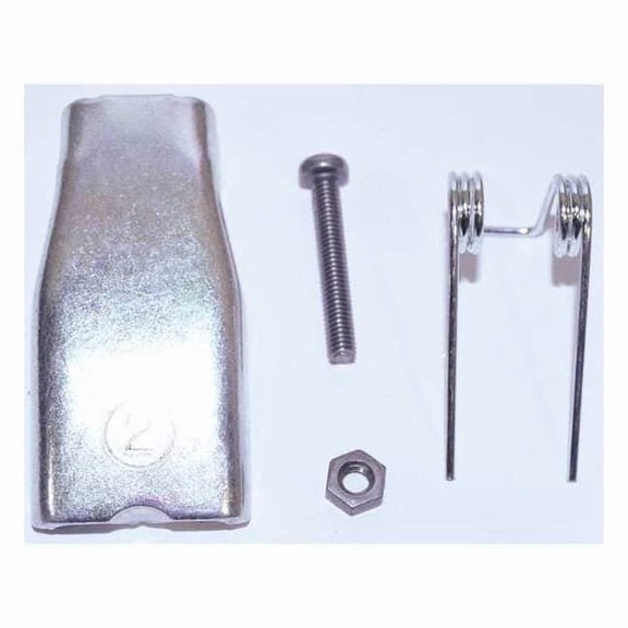Latch Kit Lhhb 1/2 t GHH5074U