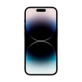 thumbnail image 3 of iPhone 14 Pro Max 128GB ESIM Negro Reacondicionado, 3 of 3