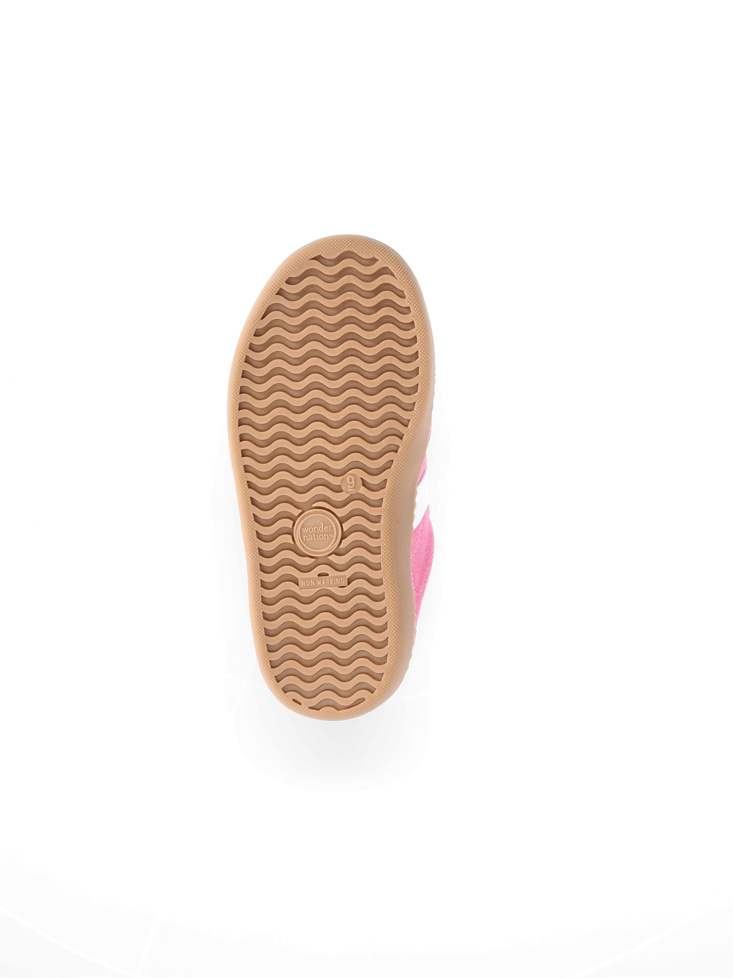 Wonder Nation Toddler Sport Sneakers