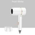 thumbnail image 2 of Hmsavn Blue Light Hair Care Gradient Hair Dryer Electric Hair Dryer Household Constant Temperature Cold And Hot Hair Dryer Silent Hair Dryer Electronics, 2 of 2
